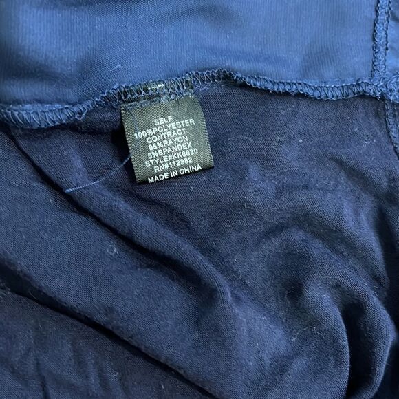 Kitty Kat Ruffled dress size m - Picture 9 of 9